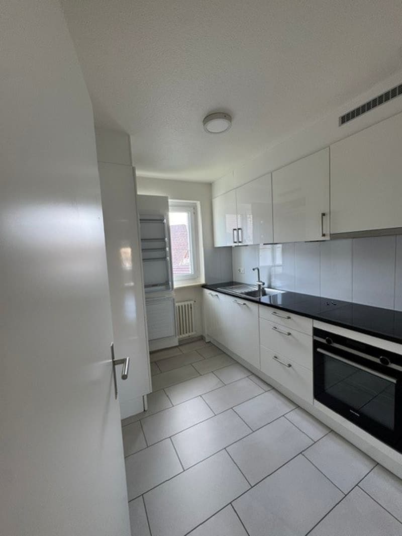 Appartamento di 3 camere in una posizione tranquilla e centrale (6)