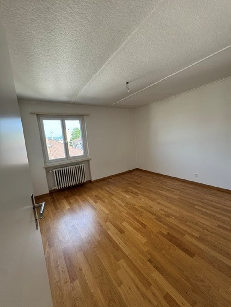 Appartamento di 3 camere in una posizione tranquilla e centrale (5)
