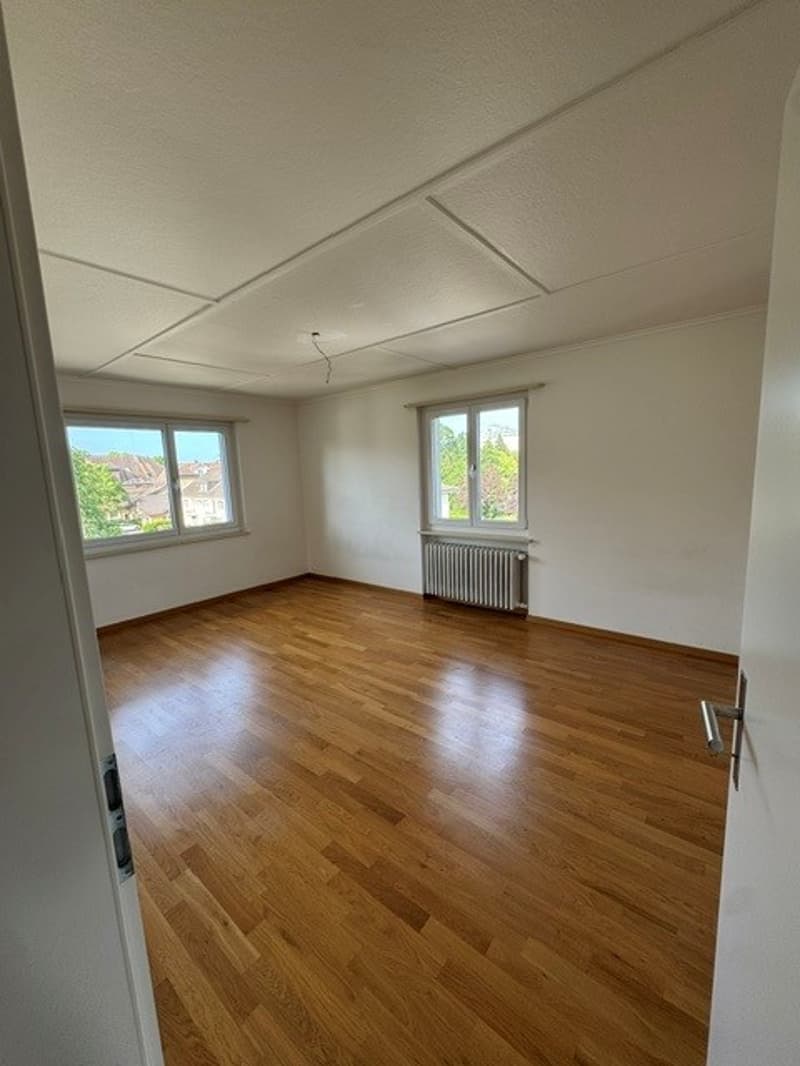 Appartamento di 3 camere in una posizione tranquilla e centrale (11)