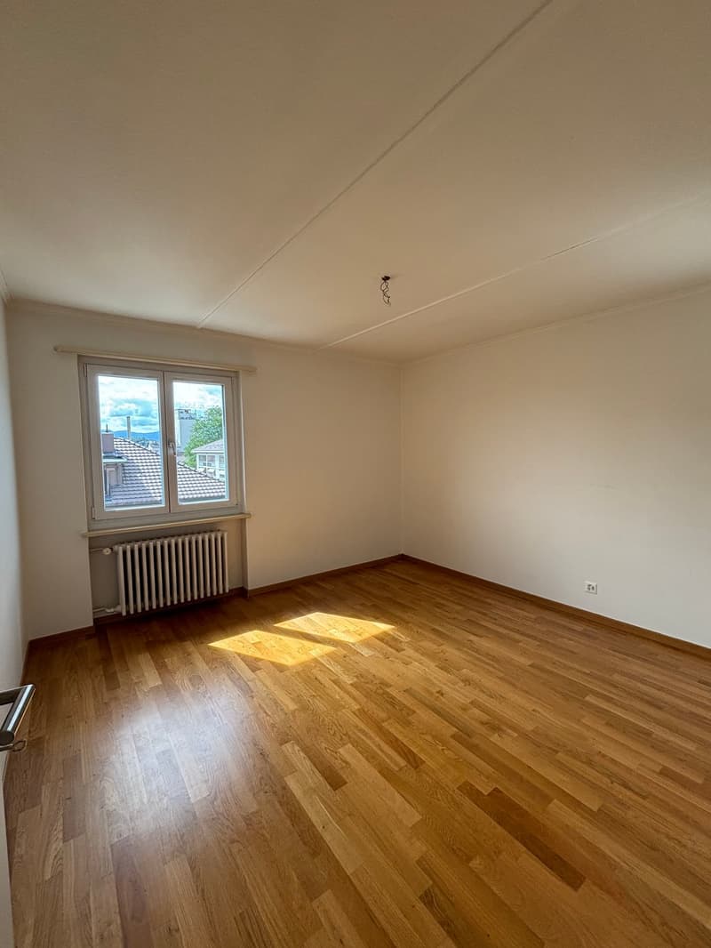 Appartamento di 3 camere in una posizione tranquilla e centrale (10)