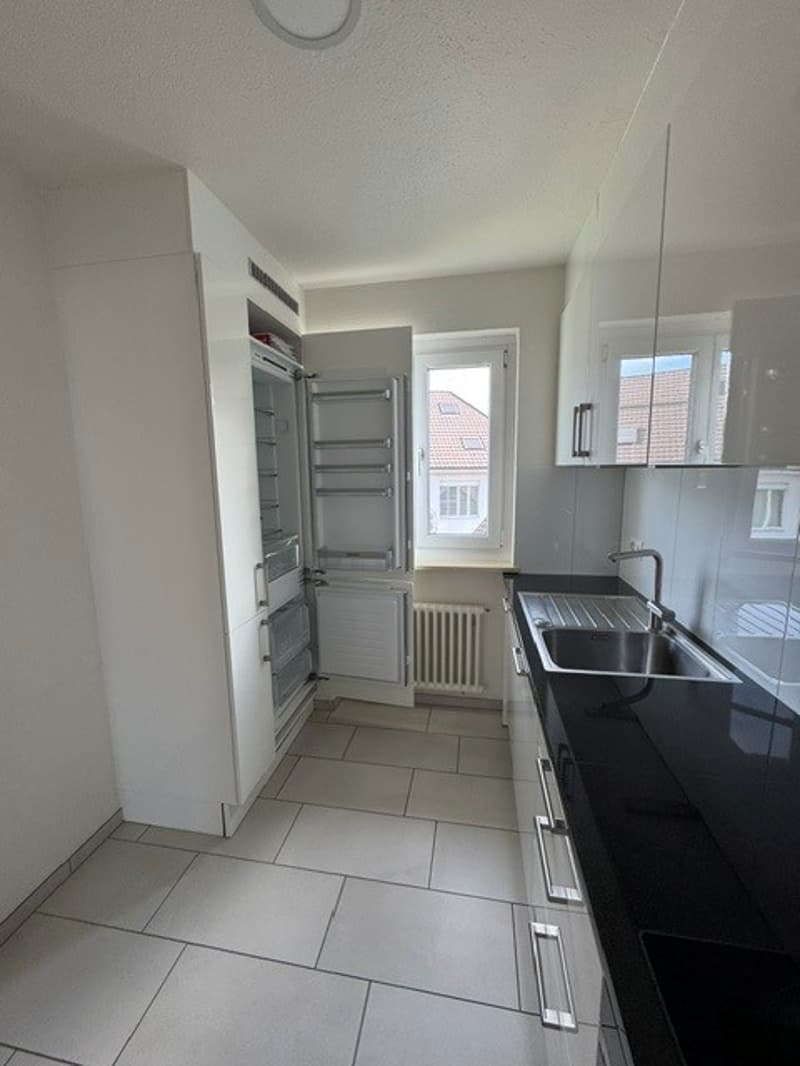 Appartamento di 3 camere in una posizione tranquilla e centrale (8)