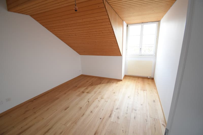 Gemütliche 2.5-Zimmer-Wohnung im 3. OG an zentraler Lage in Solothurn (6)