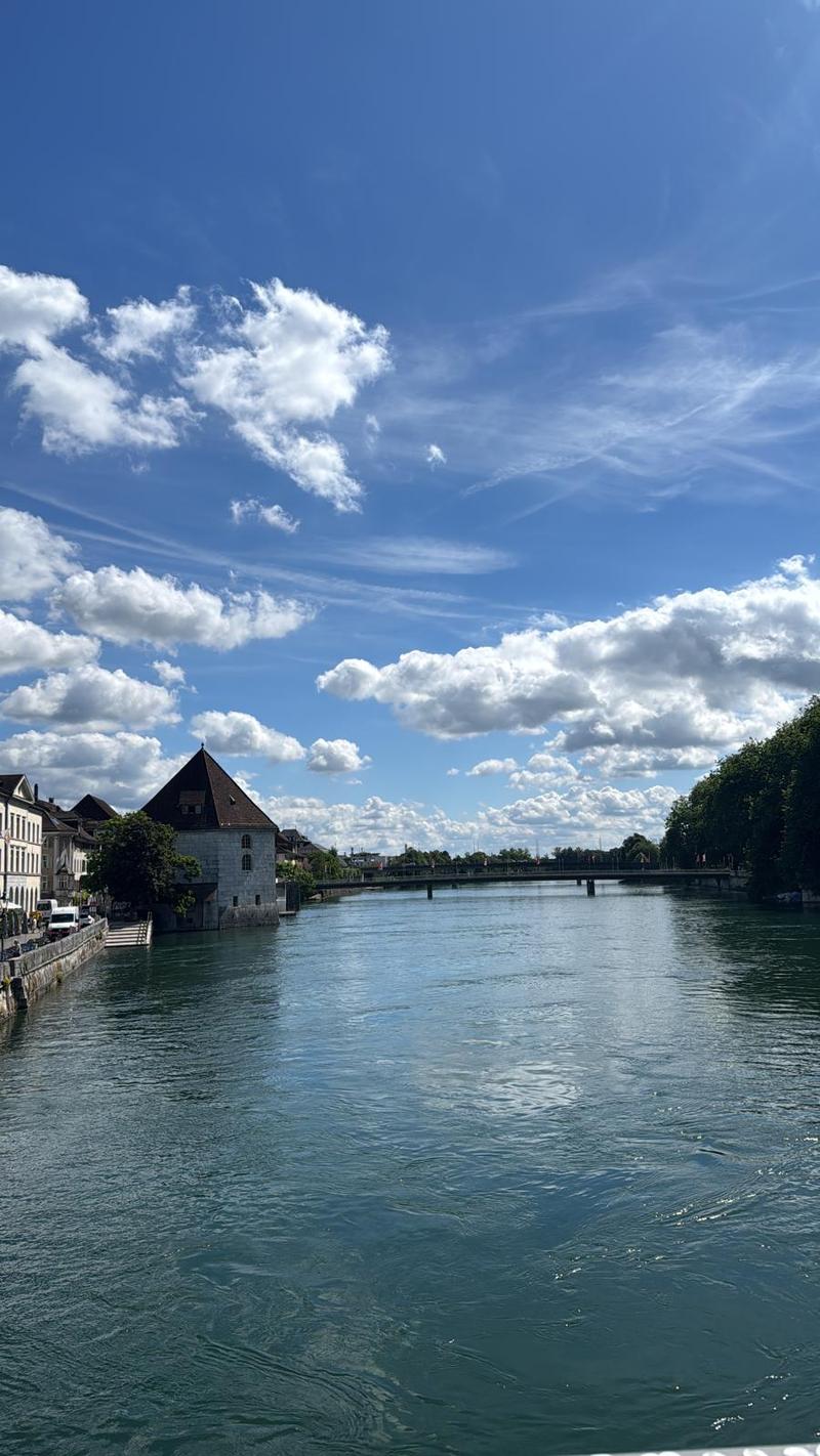 Gemütliche 2.5-Zimmer-Wohnung im 3. OG an zentraler Lage in Solothurn (9)