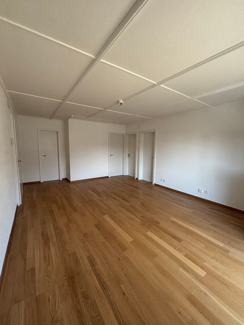 Helle 4-Zimmer-Wohnung mit Balkon in Herzogenbuchsee – ab sofort verfügbar (1)