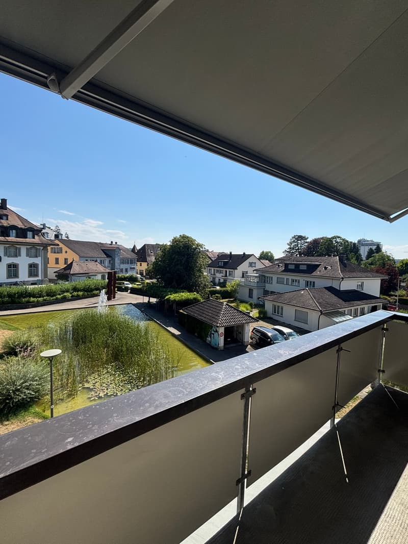 Helle 4-Zimmer-Wohnung mit Balkon in Herzogenbuchsee – ab sofort verfügbar (9)