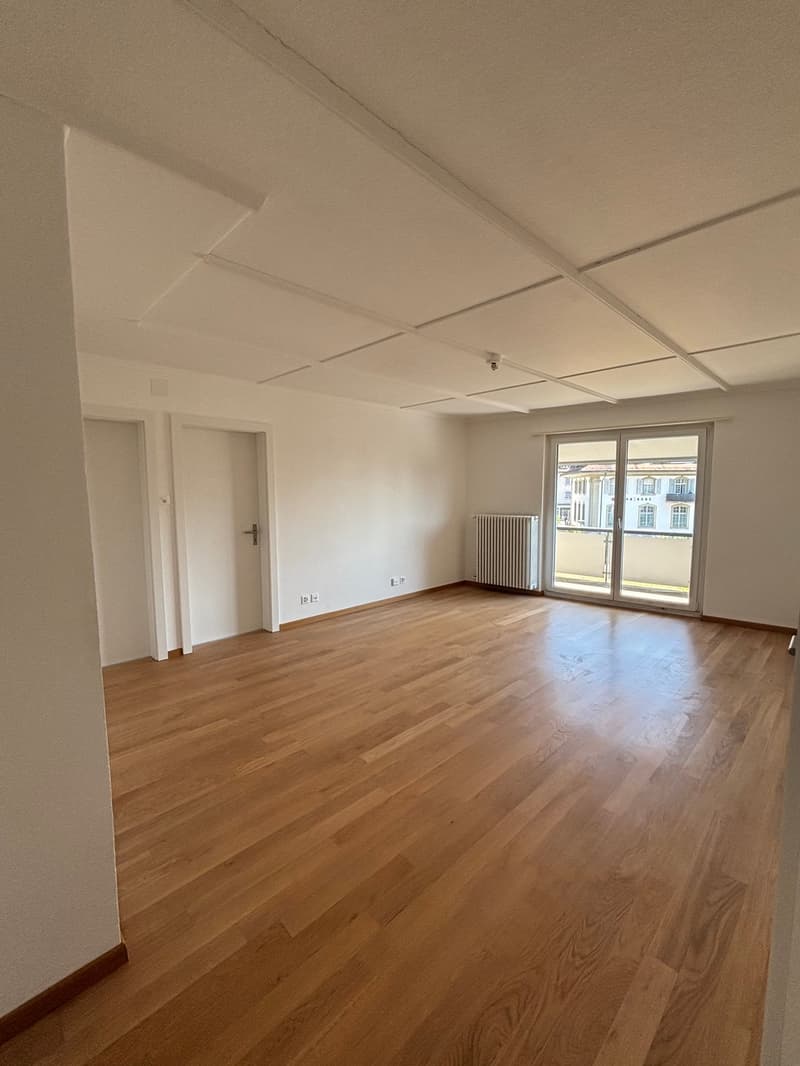 Helle 4-Zimmer-Wohnung mit Balkon in Herzogenbuchsee – ab sofort verfügbar (2)