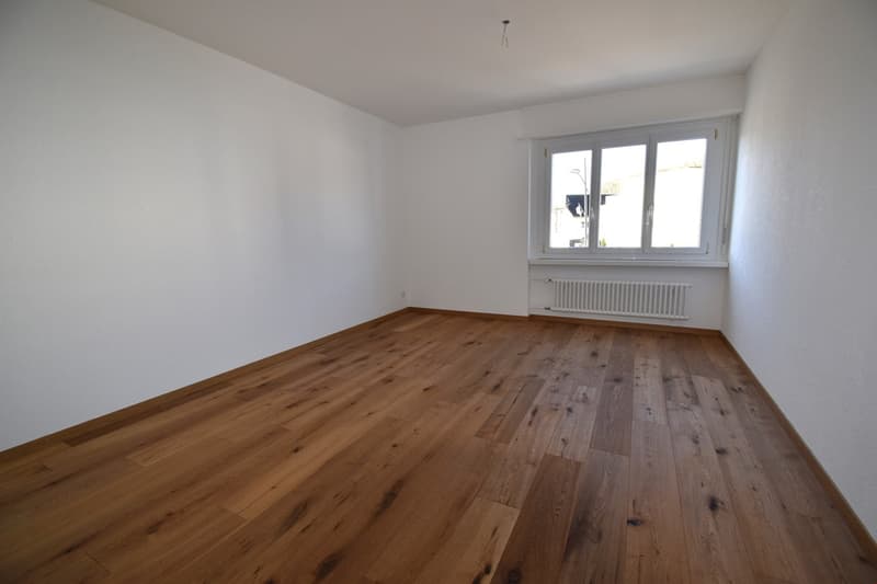 Helle 4.5 Zimmerwohnung im Zentrum von Derendingen (15)