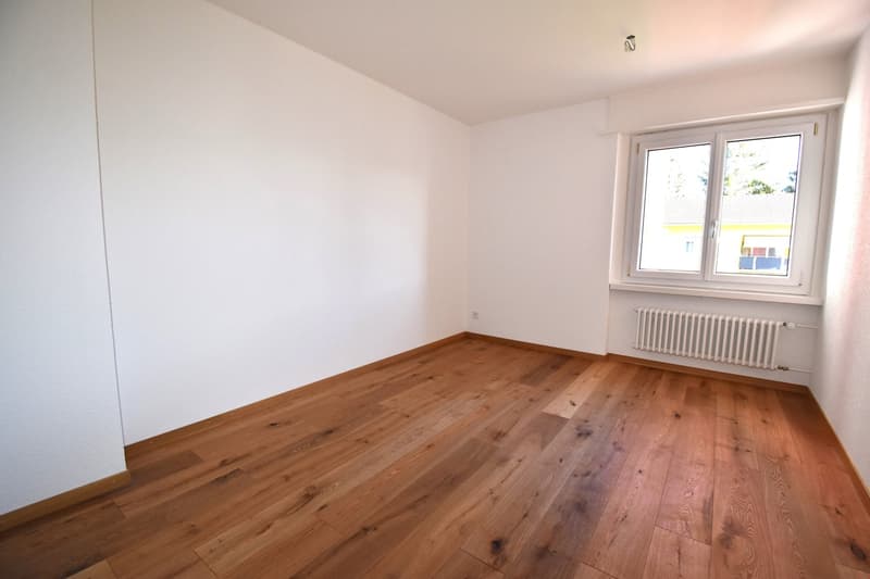 Helle 4.5 Zimmerwohnung im Zentrum von Derendingen (16)