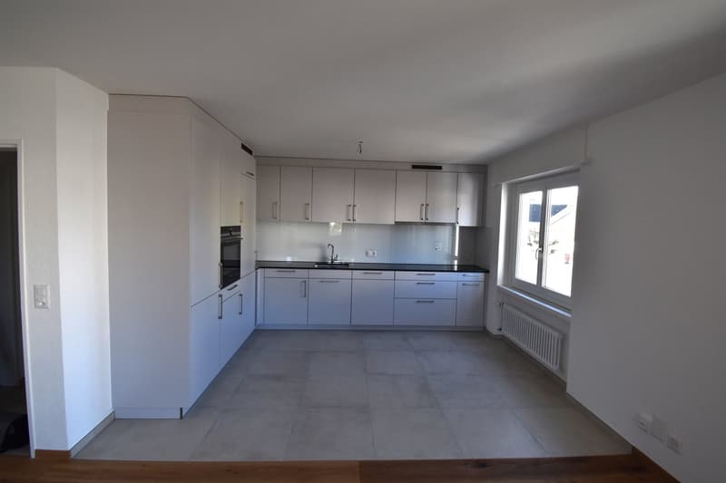 Helle 4.5 Zimmerwohnung im Zentrum von Derendingen (12)