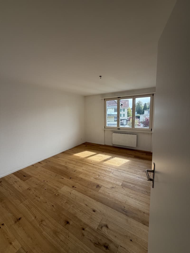 Helle 3.5 Zimmerwohnung im Zentrum von Gerlafingen (7)