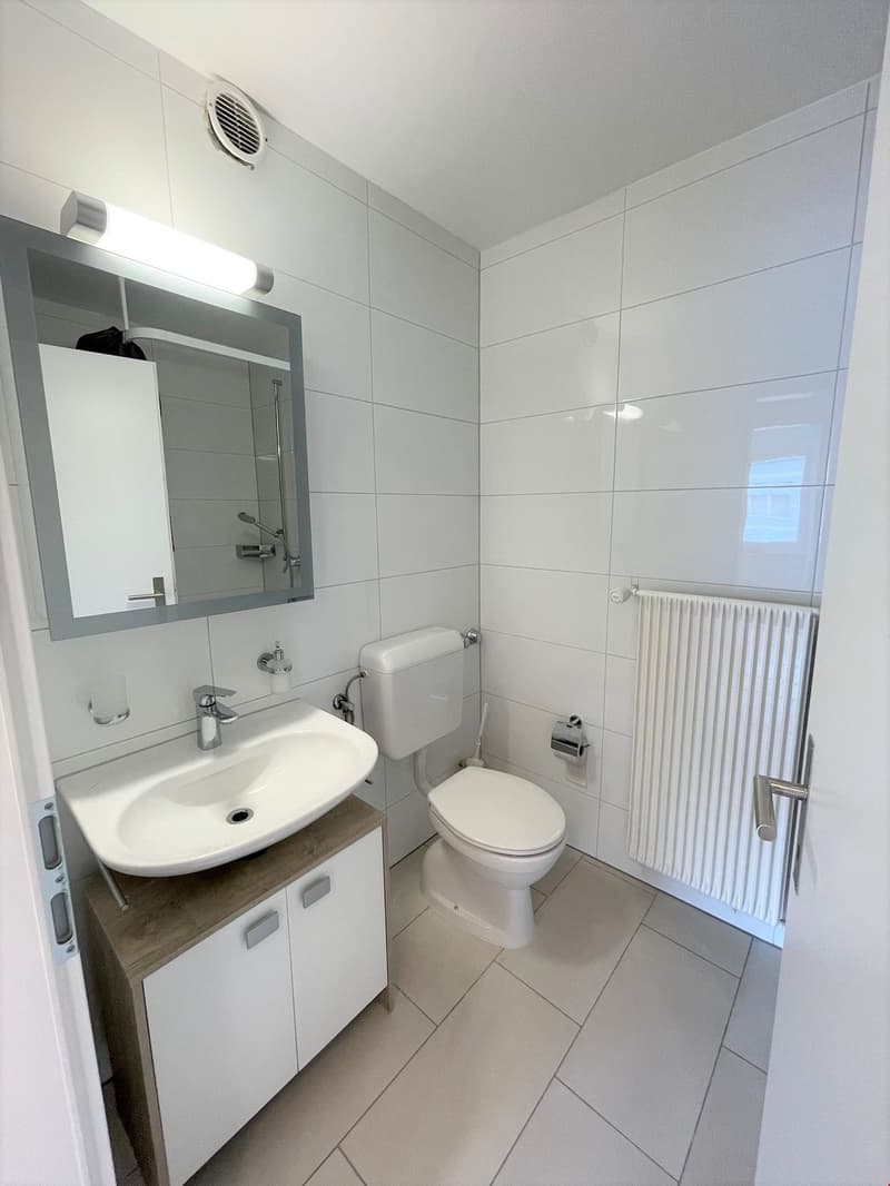 Kompakte 2.5 Zimmer Wohnung Mitten in Derendingen (5)