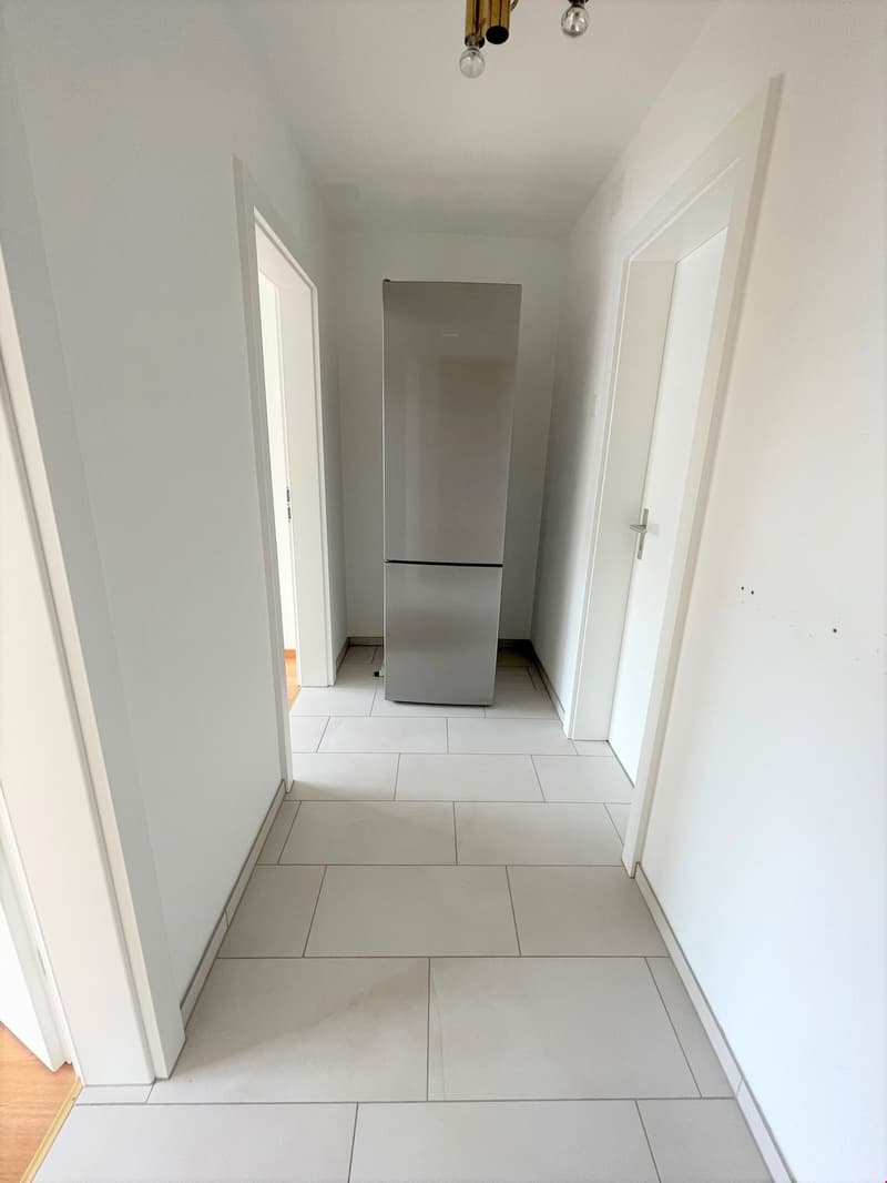 Kompakte 2.5 Zimmer Wohnung Mitten in Derendingen (7)