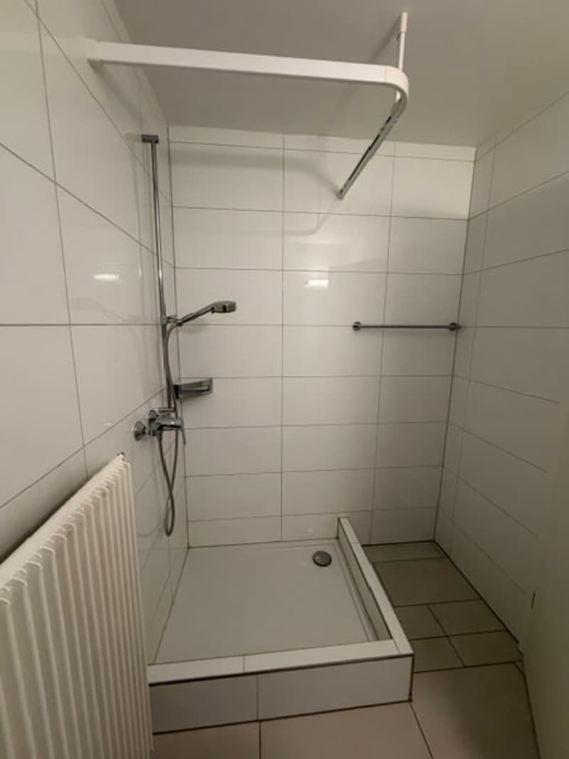Kompakte 2.5 Zimmer Wohnung Mitten in Derendingen (6)