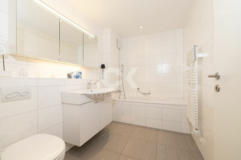 Apartment with a feel-good factor - Your home in Füllinsdorf (5)