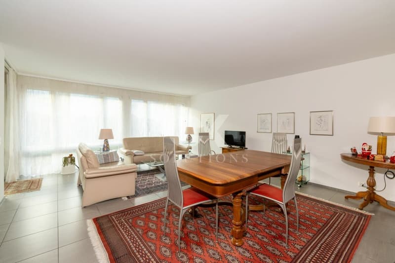 Apartment with a feel-good factor - Your home in Füllinsdorf (3)
