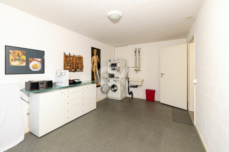 Apartment with a feel-good factor - Your home in Füllinsdorf (8)