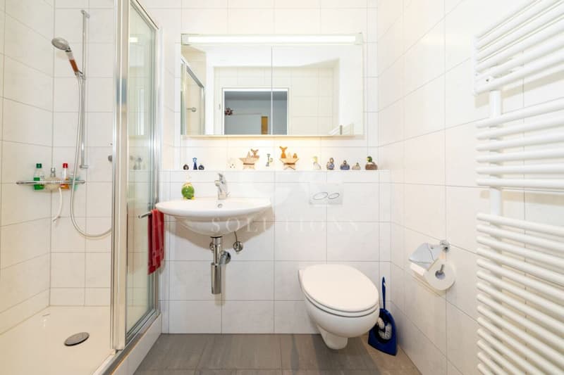 Apartment with a feel-good factor - Your home in Füllinsdorf (7)