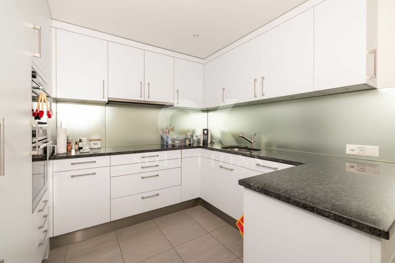 Apartment with a feel-good factor - Your home in Füllinsdorf (4)