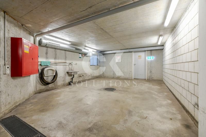 Apartment with a feel-good factor - Your home in Füllinsdorf (10)