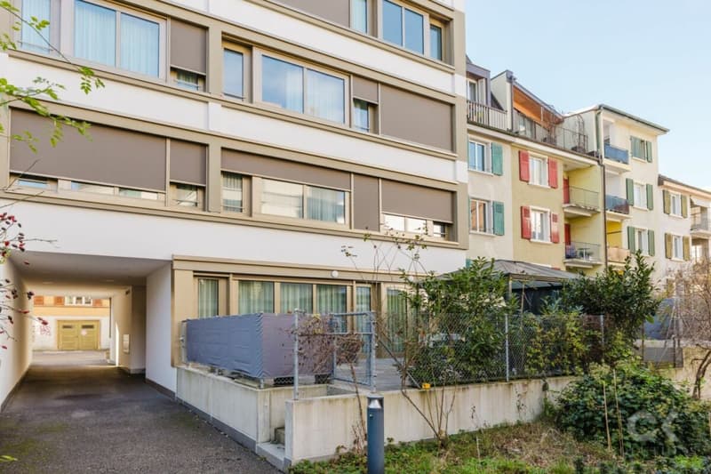 Moderne Minergie-Wohnung mit Gartenidylle an zentraler Lage (13)