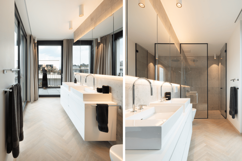 Luxurious Maisonette Attic Apartment with Panoramic Roof Terrace in a Privileged Location (7)