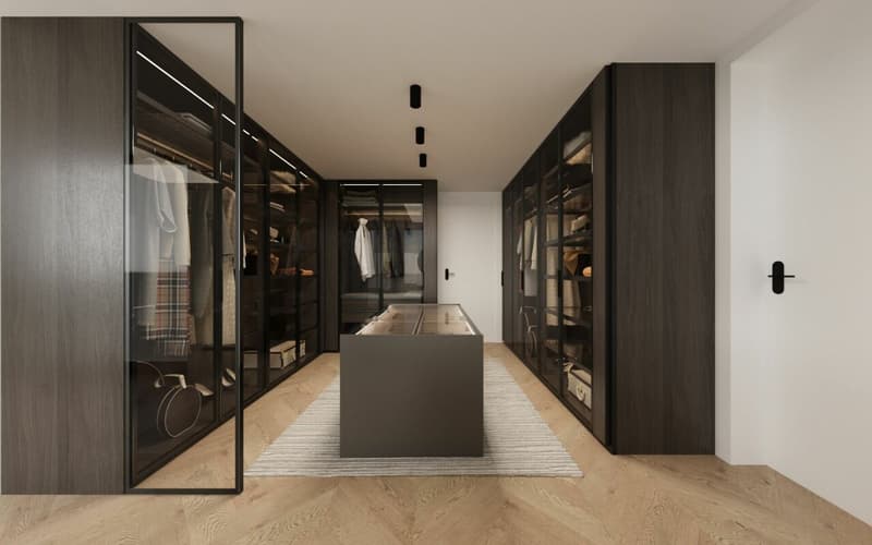 Luxurious Maisonette Attic Apartment with Panoramic Roof Terrace in a Privileged Location (4)