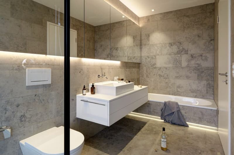 Luxurious Maisonette Attic Apartment with Panoramic Roof Terrace in a Privileged Location (6)
