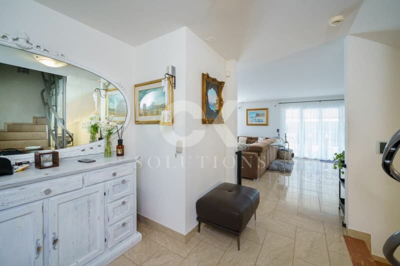 Villa da sogno esclusiva con vista panoramica - Vita lussuosa in posizione ideale! (7)