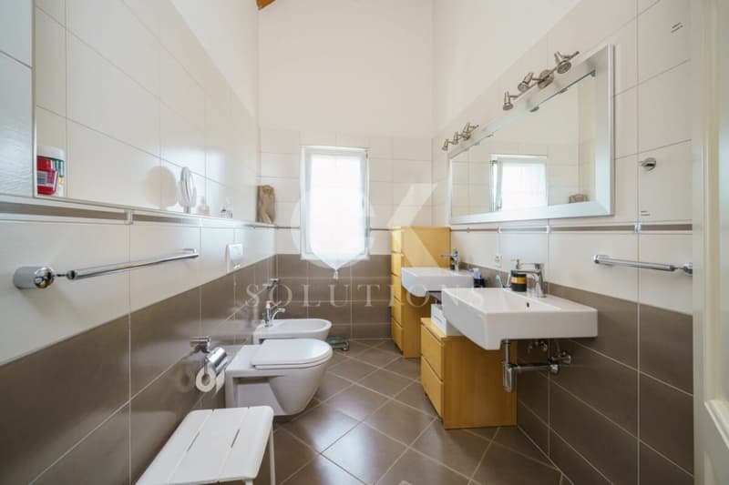 Villa da sogno esclusiva con vista panoramica - Vita lussuosa in posizione ideale! (17)