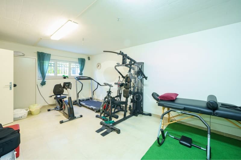 Villa da sogno esclusiva con vista panoramica - Vita lussuosa in posizione ideale! (18)
