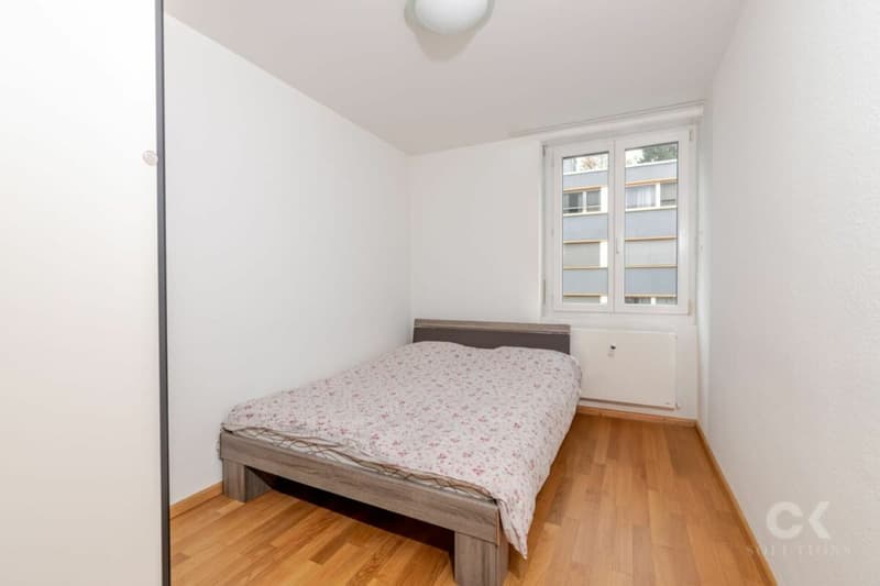Bright rooms, well-thought-out layout, your new home! (10)