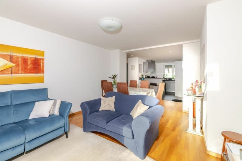 Bright rooms, well-thought-out layout, your new home! (8)