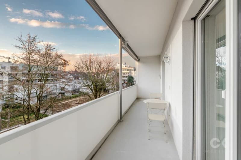 Bright rooms, well-thought-out layout, your new home! (12)
