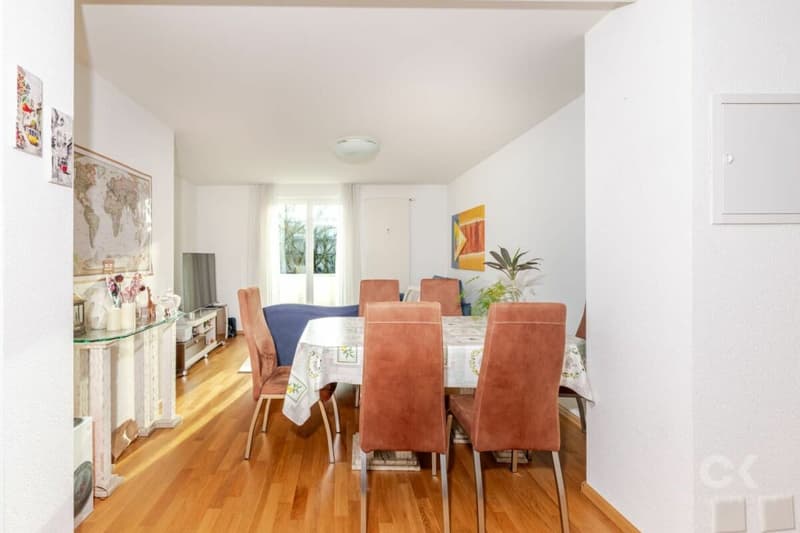 Bright rooms, well-thought-out layout, your new home! (7)