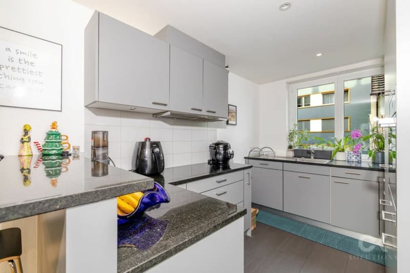 Bright rooms, well-thought-out layout, your new home! (4)