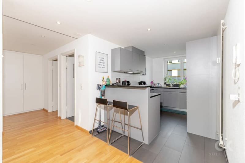 Bright rooms, well-thought-out layout, your new home! (3)