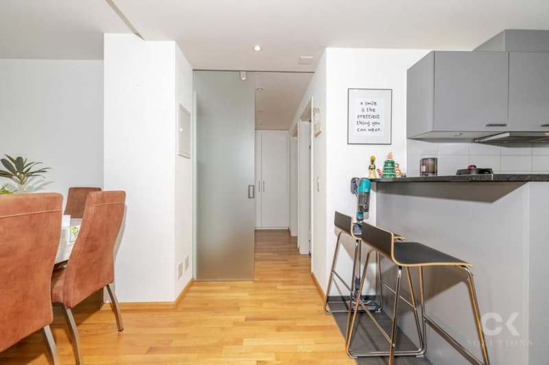Bright rooms, well-thought-out layout, your new home! (6)