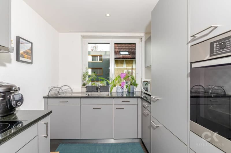 Bright rooms, well-thought-out layout, your new home! (5)