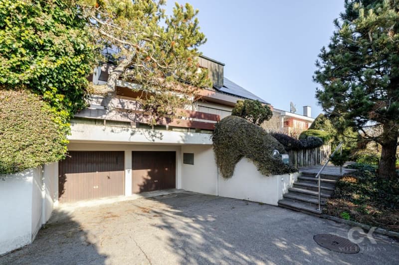 Casa unifamiliare esclusiva al Rosenberg (15)