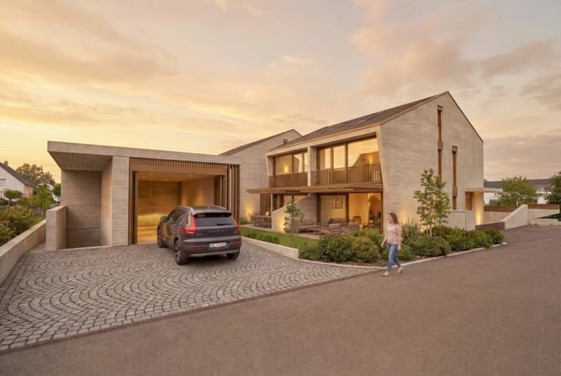Architektur trifft Lebensqualität (3)