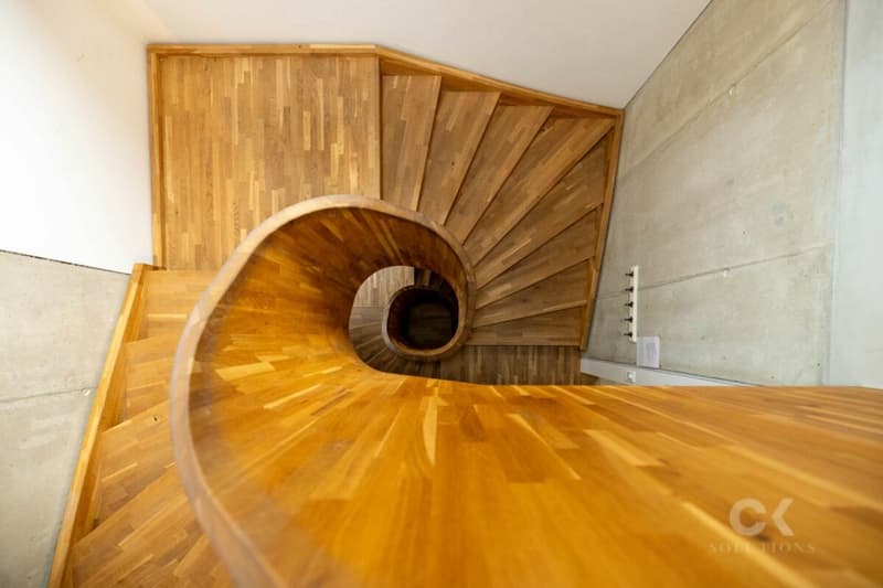 Attractive 3.5 room apartment in Allschwil offers the perfect balance! (3)