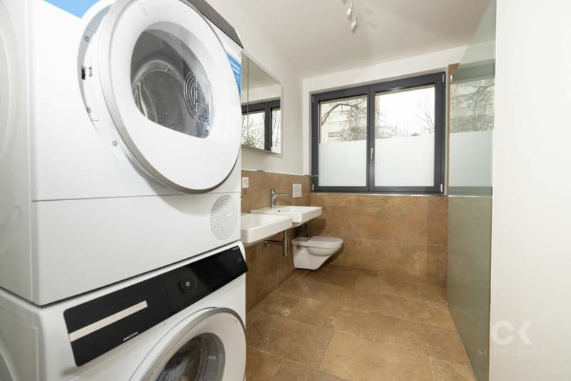 Attractive 3.5 room apartment in Allschwil offers the perfect balance! (9)