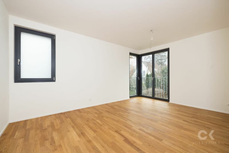 Attractive 3.5 room apartment in Allschwil offers the perfect balance! (7)