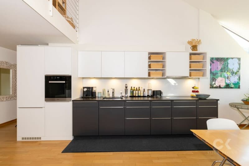 Exclusive 4.5-room gallery apartment with high-quality finishes (5)