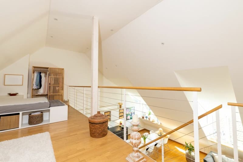 Exclusive 4.5-room gallery apartment with high-quality finishes (7)