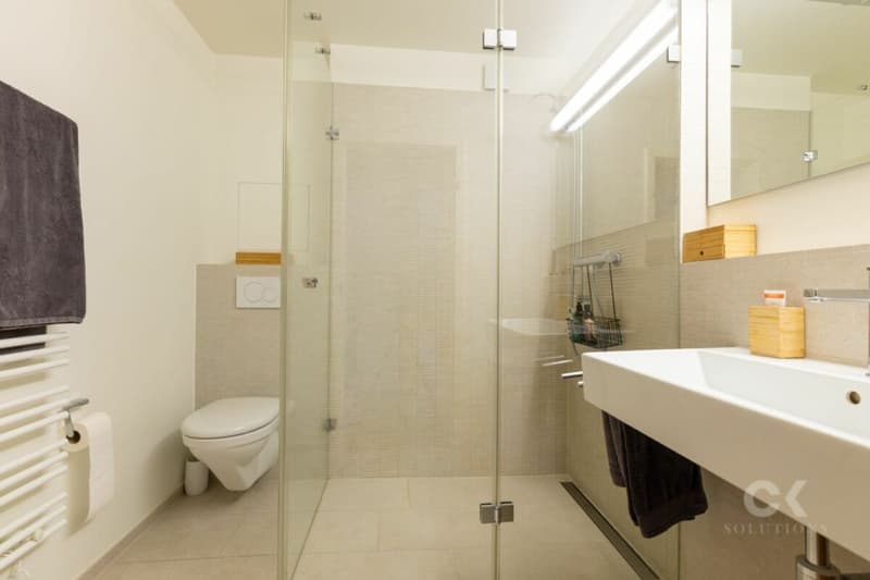Exclusive 4.5-room gallery apartment with high-quality finishes (9)