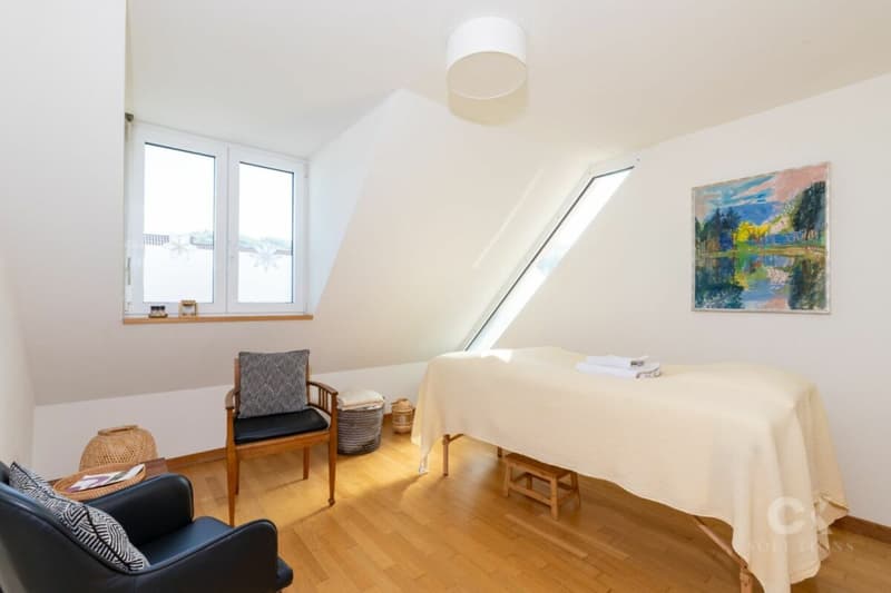 Exclusive 4.5-room gallery apartment with high-quality finishes (11)
