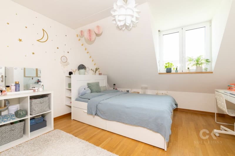 Exclusive 4.5-room gallery apartment with high-quality finishes (10)