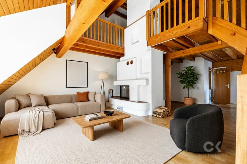 Historic Gem with Great Potential in the Heart of Ettingen (1)