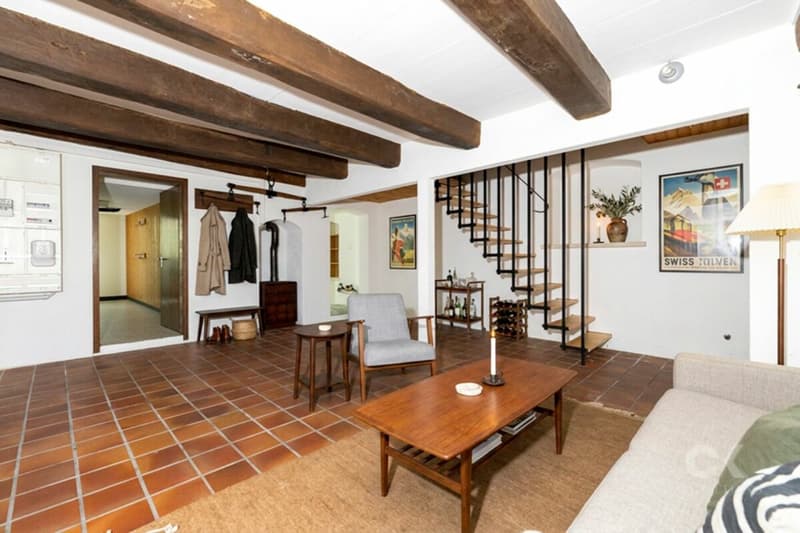 Historic Gem with Great Potential in the Heart of Ettingen (11)